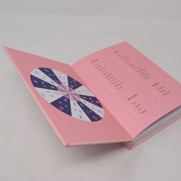 Star Power A Simple Guide to Astrology for the Modern Mystic V Montgomery Hardcv - Picture 7 of 12